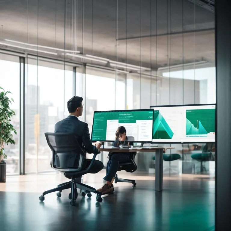 Scalable Growth Solutions