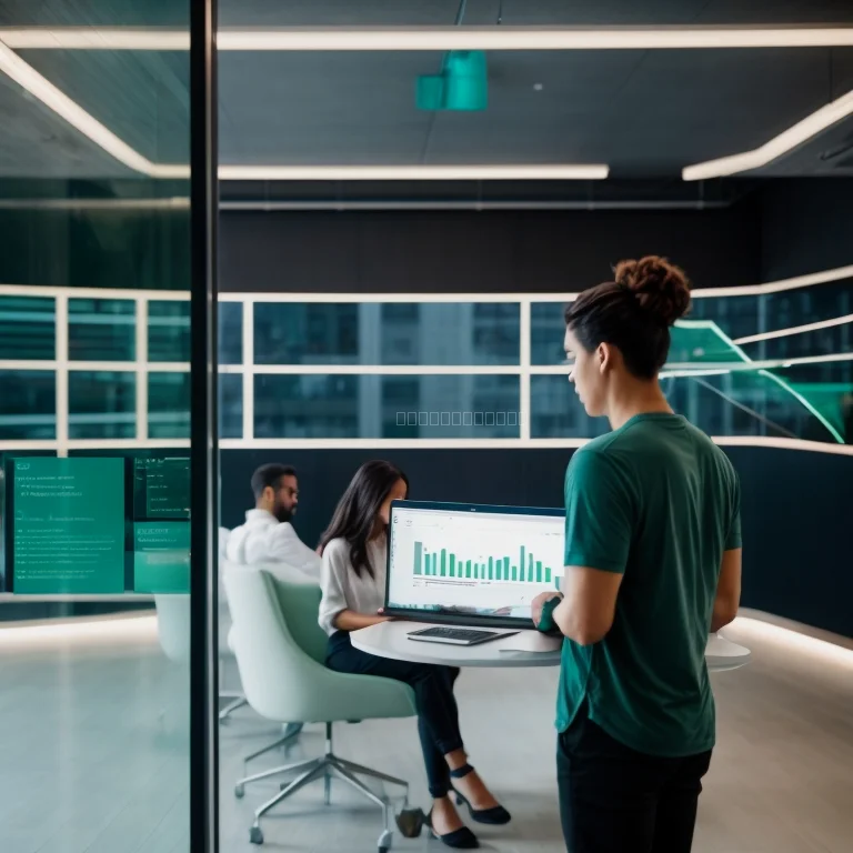 Key Features for Success